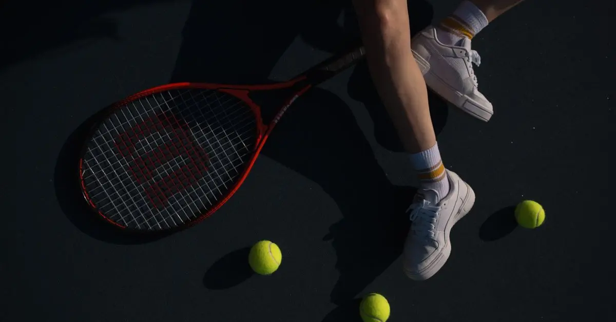 Comment choisir la raquette de tennis idéale pour progresser