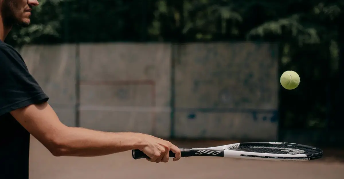 Les meilleures astuces pour cultiver votre passion pour le tennis
