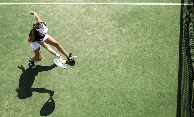 Comment développer une stratégie gagnante au tennis