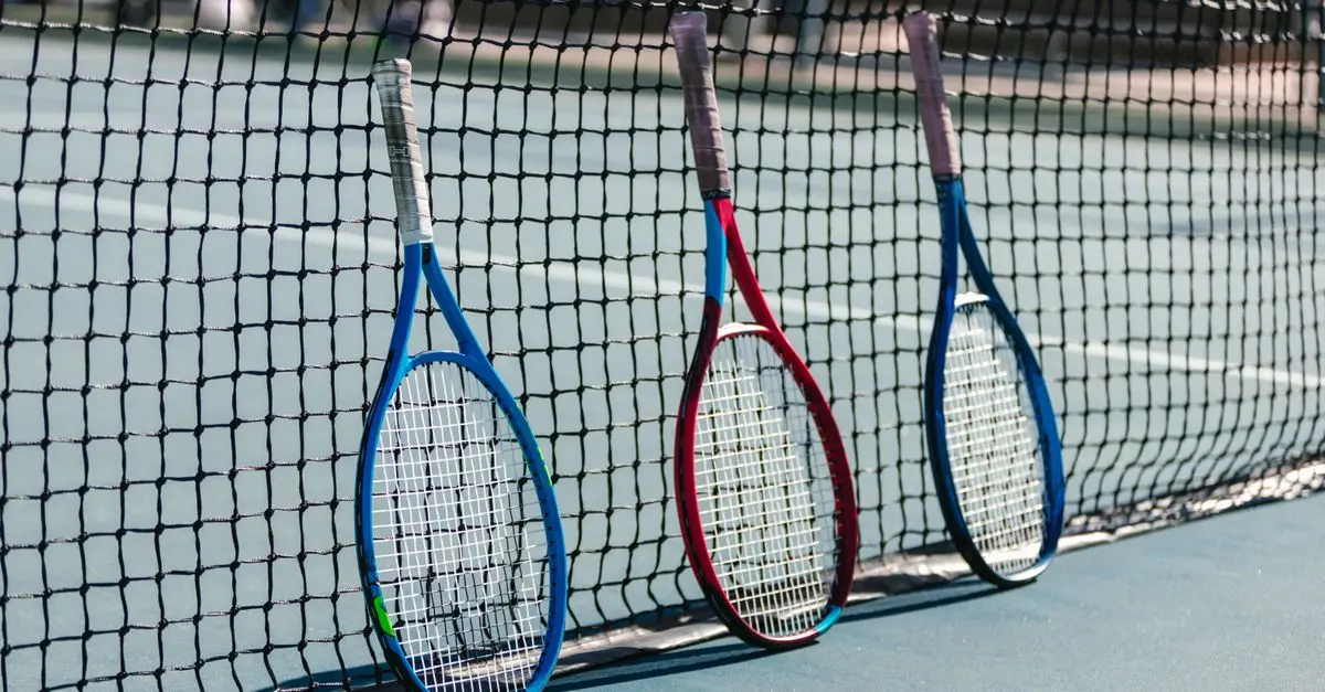 Comment prendre soin de votre raquette de tennis pour plus de performance