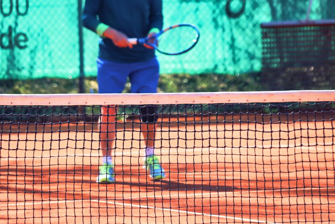 Les secrets de la préparation mentale pour les joueurs de tennis