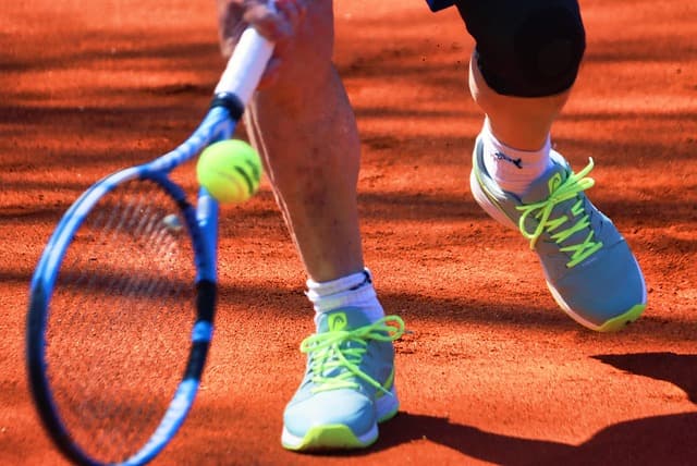 Comment l'entraînement en tennis évolue avec la technologie