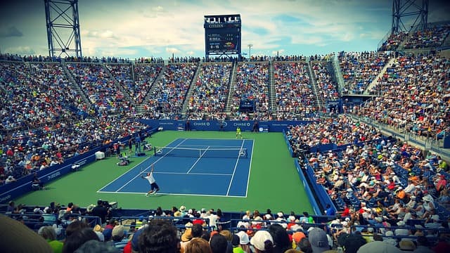 Les bénéfices insoupçonnés de la pratique du tennis