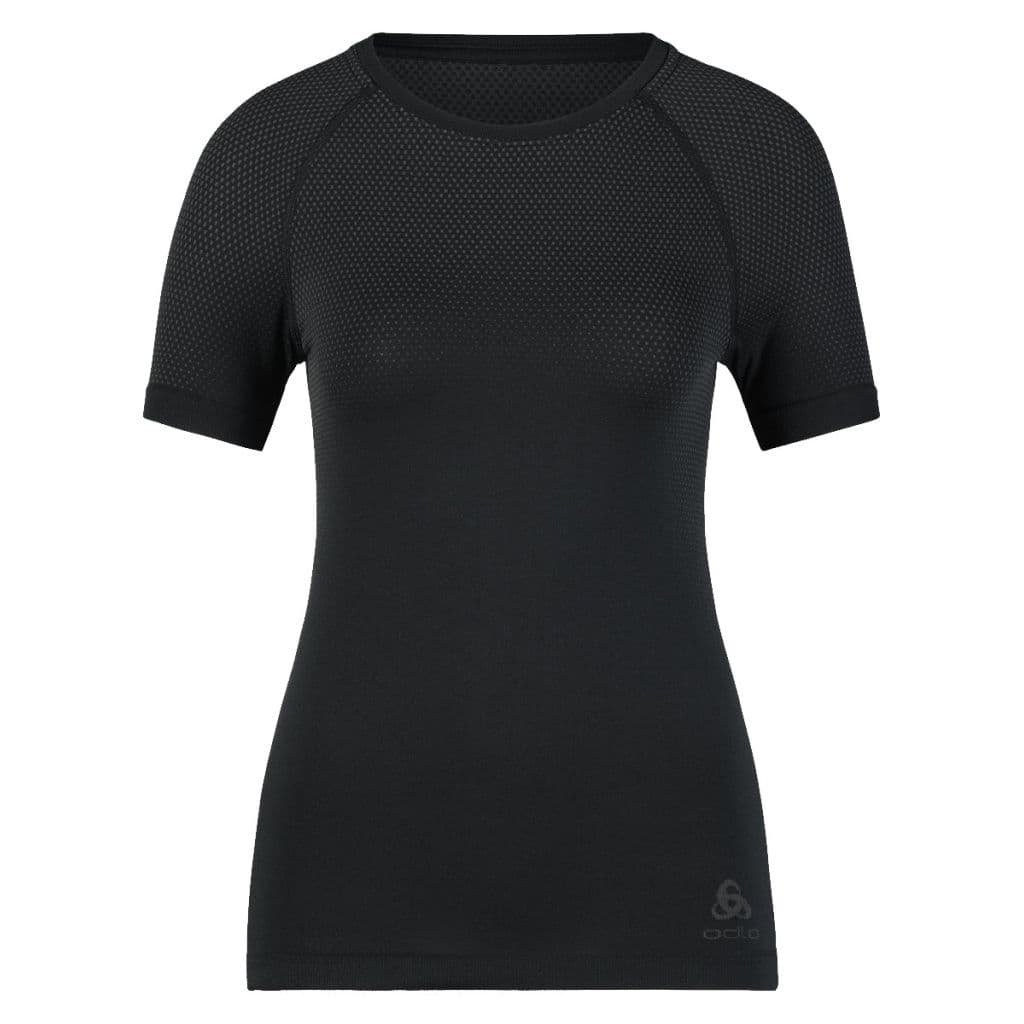 Performance Light Eco BL Top Crew Neck S/S